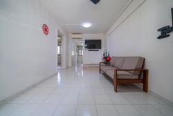 Blk 503 Cheng San Crest (Ang Mo Kio), HDB 3 Rooms #525964851